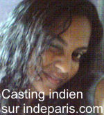 Chochotte95 pour Casting indien sur indeaparis.com