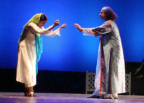 Luna Poddar  et Ashimbandhu Bhattacharya