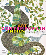 Art contemporain indien contemporain