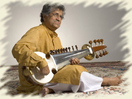Sarod - Rajeev Taranath