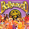 Spectacle La Fabuleuse  histoire de Bollywood